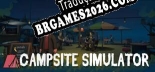 American Campground Simulator - Português Brasileiro (Interface + Diálogos + Legendas)