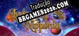 American Isekai Legends of Nipponia em Português - Localização Completa para PC