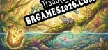 Amphibarium Tradução Completa - Jogue Confortavelmente em Português!
