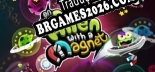 Tradução An Alien with a Magnet - Tradução Completa para Português Brasileiro