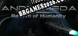 Andromeda Rebirth of Humanity PT-BR - Português Brasileiro para o Jogo