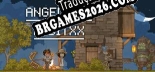 Angela Is A Bitxx em Português - Localização Completa para PC
