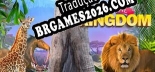 Animal Kingdom - Patch em Português (100% traduzido)