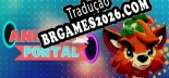 Animal portal Puzzle Brazilian Portuguese - Versão Oficial em Português