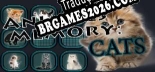 Animals Memory Cats Localização - Interface e Dublagem em Português