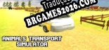 Animals Transport Simulator - Português Brasileiro (Interface + Diálogos + Legendas)