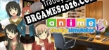 Anime Studio Simulator Brazilian Portuguese Language Pack - Tradução Oficial
