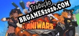 ANIWARS Localização - Interface e Dublagem em Português
