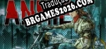 Tradução ANNIELast Hope - Melhor Tradução para o Jogo