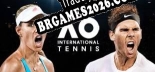 Tradução AO International Tennis [PC] - Versão Gratuita em Português
