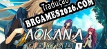 Tradução Aokana Four Rhythms Across the Blue EXTRA1 - Tradução Completa para Português Brasileiro