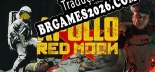 Tradução Apollo Red Moon - Tradução Completa para Português Brasileiro