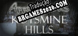 Apparitions Kotsmine Hills Brazilian Patch - Localização Completa do Jogo
