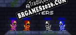 Arcane Fighters Localização - Interface e Dublagem em Português