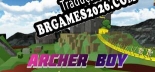 Tradução Archer boy - Jogue em seu Idioma Nativo!