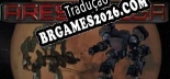 Ares Omega PT-BR/ENG - Localização em Português Alternável