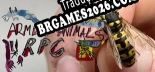 Tradução Armed Animals RPG [Texto/Áudio] - Versão Atualizada