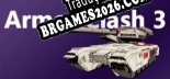 Tradução Armor Clash 3 (Versão Atualizada) - Tradução Completa