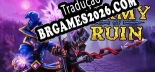 Tradução Army of Ruin - Tradução de texto e dublagem para português