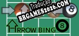 Arrow Bingo PT-BR/ENG - Localização em Português Alternável