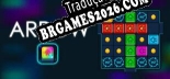 ARROW Localização - Interface e Dublagem em Português