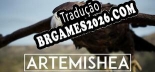 Artemishea Brazilian Patch - Localização Completa do Jogo