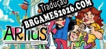 ARTIUS Pure Imagination Brazilian Patch - Localização Completa do Jogo