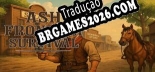 Ash Frontier Survival - Patch em Português (100% traduzido)