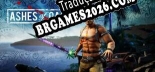 Ashes of Oahu - Localização em Português Brasileiro (texto + dublagem)