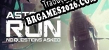 Asteroid Run No Questions Asked - Localização em Português Brasileiro (texto + dublagem)