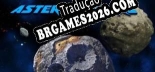 Asteroid Wars Brazilian Portuguese - Versão Oficial em Português