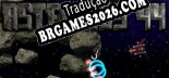 Asteroids 44 (For Four) - Patch em Português (100% traduzido)