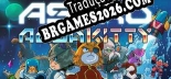 ASTRO AQUA KITTY Tradução Completa - Jogue Confortavelmente em Português!