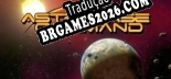 Astrobase Command - Localização em Português Brasileiro (texto + dublagem)