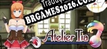 Tradução Atelier Tia - Tradução de texto e dublagem para português