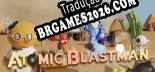 Tradução Atomic Blastman | Tradução de Todos os Textos e Menus