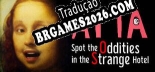 ATTA -Spot the Oddities in the Strange Hotel- - Português Brasileiro (Interface + Diálogos + Legendas)