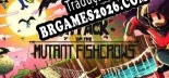 Tradução Attack of the Mutant Fishcrows | Tradução de Todos os Textos e Menus