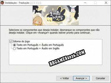토끼의 거짓말 tradução completa do jogo