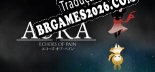 Aura Echoes of Pain PT-BR - Português Brasileiro para o Jogo