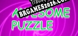 Awesome Puzzle Brazilian Patch - Localização Completa do Jogo