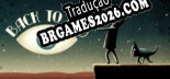Back to Bed PT-BR/ENG - Localização em Português Alternável