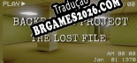 Backrooms Project The lost file - Português Brasileiro (Interface + Diálogos + Legendas)