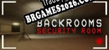 Backrooms Security Room - Localização Não Oficial em Português [Texto/Áudio/Menu]