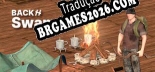 Tradução Backswamp | Tradução de Todos os Textos e Menus