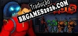 Bad Bots Brazilian Portuguese Language Pack - Tradução Oficial