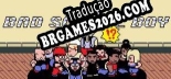 Tradução Bad School Boy [Última Versão] - Interface + legendas