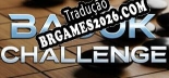 Baduk Challenge (Go Challenge) Brazilian Patch - Localização Completa do Jogo