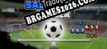 Balance of Soccer - Localização em Português Brasileiro (texto + dublagem)