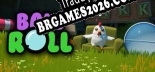 Ball  Roll - Localização Não Oficial em Português [Texto/Áudio/Menu]